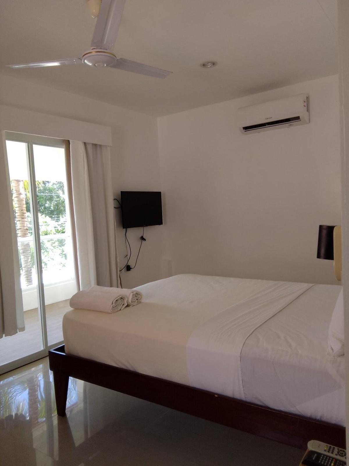 Heartland Hotel Serviced Rooms & Apartments. Panglao Exterior photo