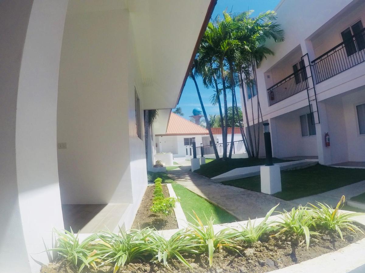 Heartland Hotel Serviced Rooms & Apartments. Panglao Exterior photo