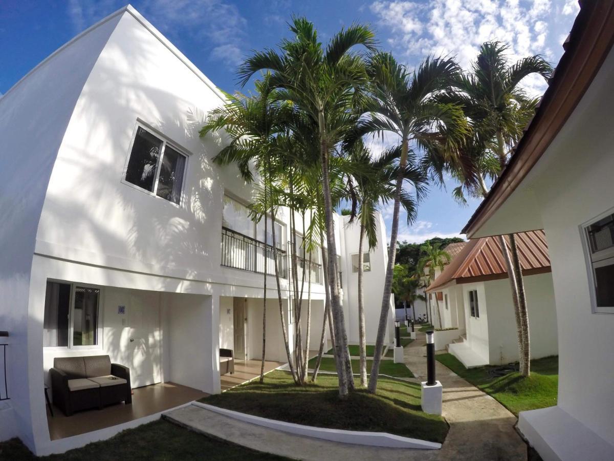 Heartland Hotel Serviced Rooms & Apartments. Panglao Exterior photo