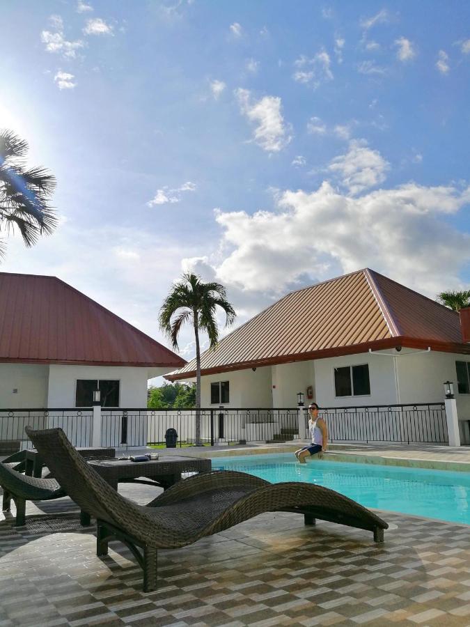 Heartland Hotel Serviced Rooms & Apartments. Panglao Exterior photo