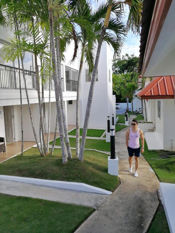 Heartland Hotel Serviced Rooms & Apartments. Panglao Exterior photo